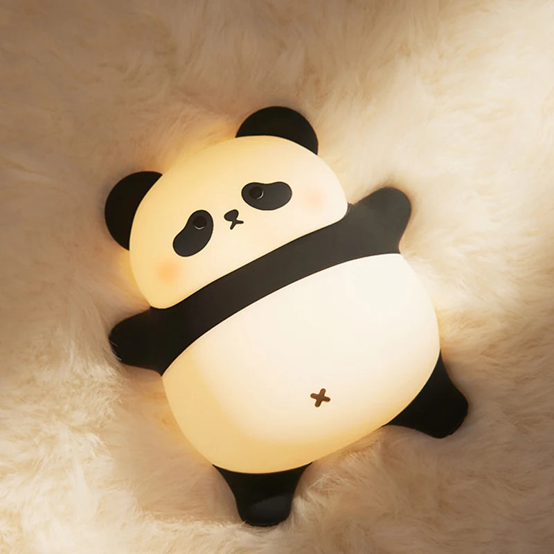 Bo - Panda Pal