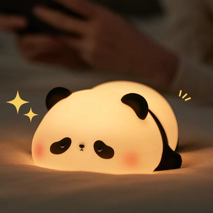 Bo - Panda Pal